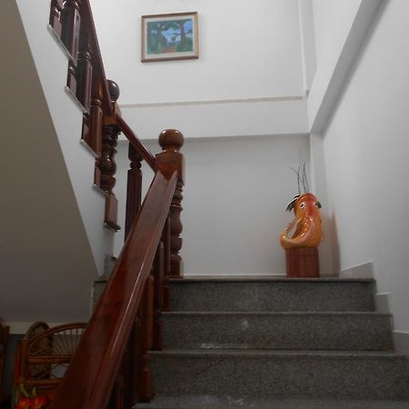 Swiss Villa Σίχανουκβιλ Εξωτερικό φωτογραφία