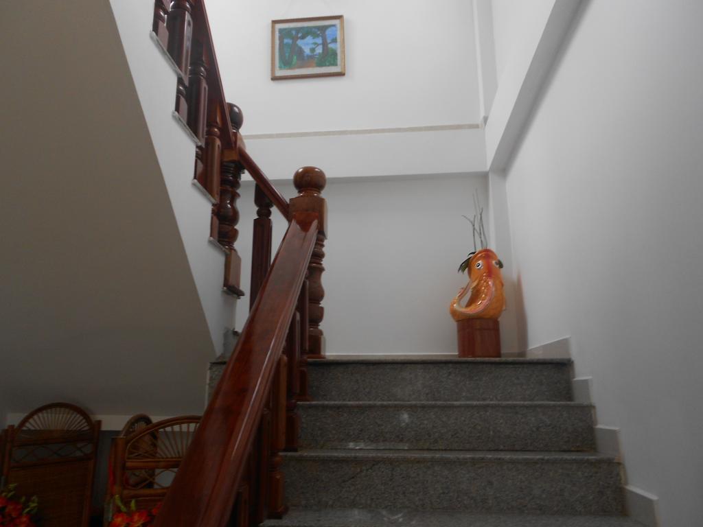 Swiss Villa Σίχανουκβιλ Εξωτερικό φωτογραφία